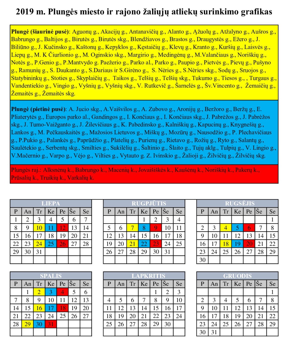 Plungės rajono savivaldybė