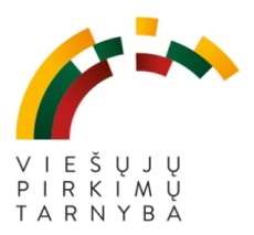 Viešųjų pirkimų tarnyba