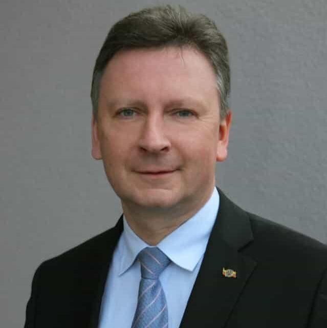 Audrius Klišonis