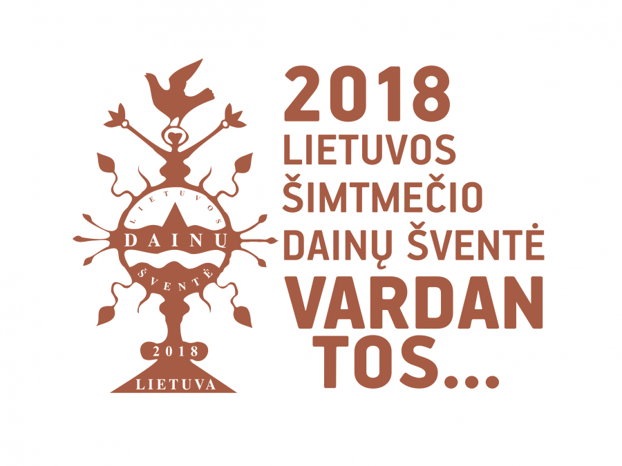 Į Š imtmečio dainų šventę išvyksta gausi ir įvairiaspalvė plungiškių delegacija