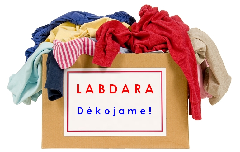 Socialinės paramos skyrius ieško pagalbininkų