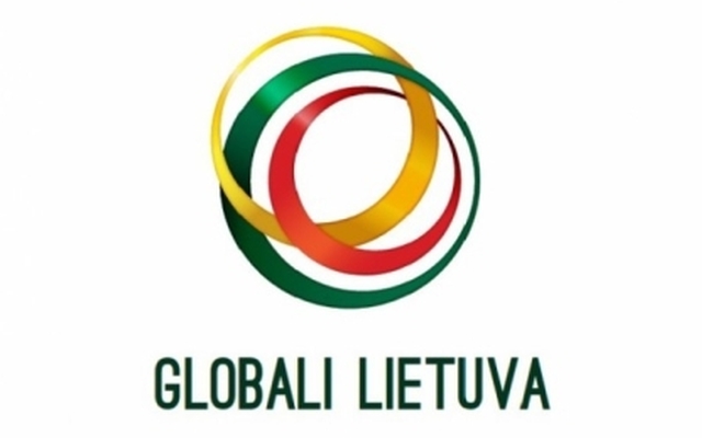 Užsienio reikalų ministerijoje pristatytos galimybės skatinti ryšius su užsienyje gyvenančiais lietuviais