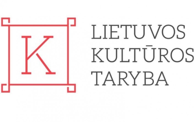 Lietuvos kultūros taryba