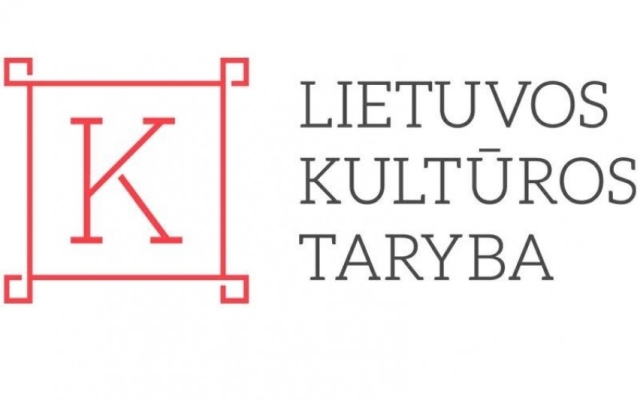 Lietuvos kultūros taryba