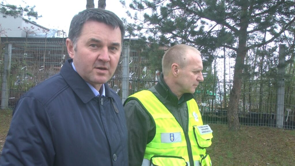 Negi miestiečiai prarado gėdos jausmą?