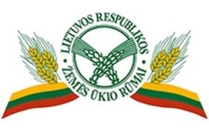 Žemės ūkio rūmai