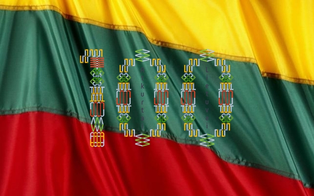 „Ačiū, kad buvote kartu ir šventėte Lietuvos gimtadienį!..” Mero padėka