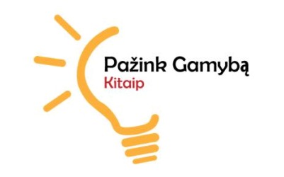 Projektas “Pažink gamybą kitaip” tęsiasi