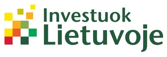 Seminaras – susipažinimas su “Investuok Lietuvoje” vykdomu projektu