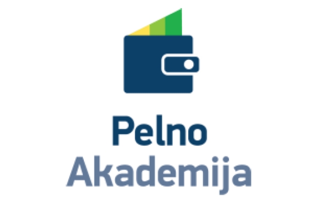 Nemokamas „Pelno akademijos“ renginys Plungėje