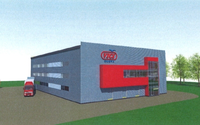 VISUOMENĖS INFORMAVIMAS APIE VISUOMENEI SVARBIŠ² STATINIŠ² PROJEKTAVIMÄ„