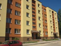 Informacija apie kreditą, paimtą daugiabučiam namui atnaujinti (modernizuoti), ir palūkanų apmokėjimą už asmenis, turinčius teisę įbūsto šildymo išlaidų kompensaciją