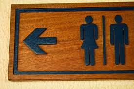 Dėl tualetų Plungės miesto šventės metu