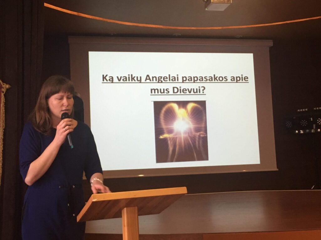 Vyko mokslinė konferencija „Priklausomybė – liga“