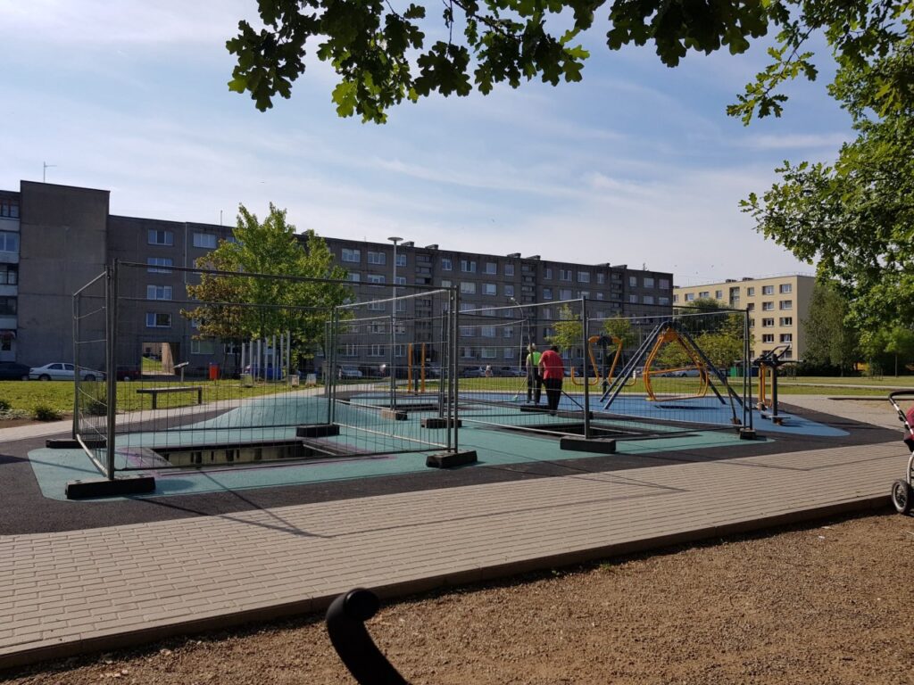 Atviras laiškas Liudui Skierui. Reikia mokėti prisiimti atsakomybę