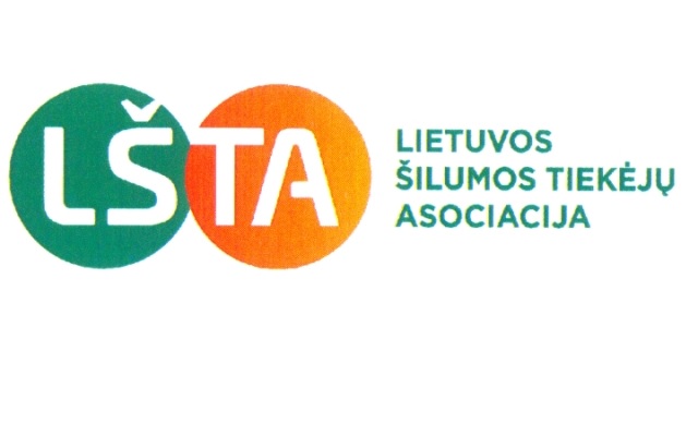 Kad šildymas negadintų nuotaikos