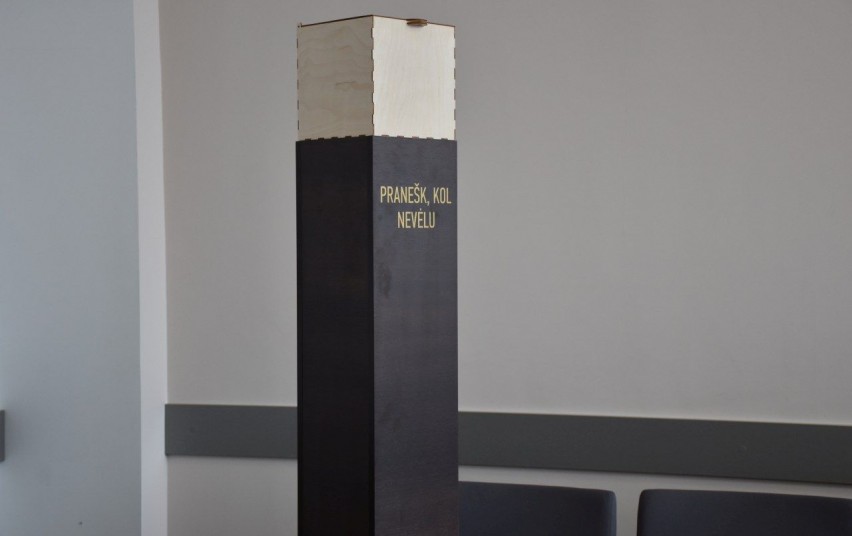 Plungės policija kviečia pranešti apie nusikaltimus