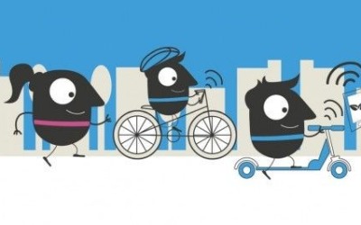 Aplinkos ministerija kviečia visas Lietuvos įmones dalyvauti „Judriausios įmonės” konkurse