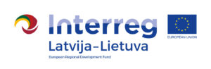 Interreg V-A Latvijos ir Lietuvos bendradarbiavimo per sieną programa