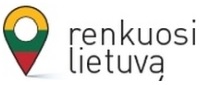 Renkuosi lietuvą