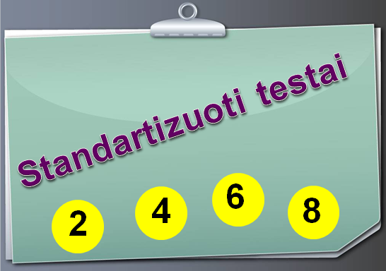 2018 m. Nacionalinio mokinių pasiekimų patikrinimo Plungės rajono savivaldybėje ataskaita