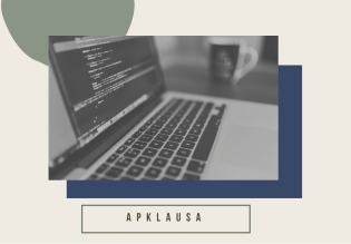 Kvietimas smulkiojo ir vidutinio verslo įmonėms dalyvauti kibernetinio saugumo apklausoje