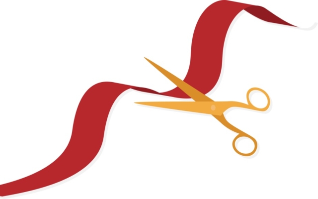 Kviečiame įtunelio po geležinkeliu atidarymo šventę!