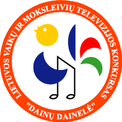 Dainų dainelė