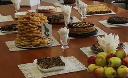 Savivaldybės darbuotojų Pyragų dienos aukos – epilepsija sergančiam berniukui