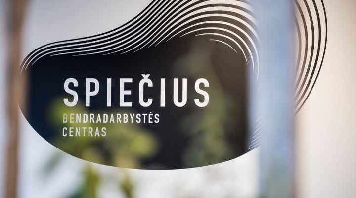 Bendradarbystės centras „Spiečius