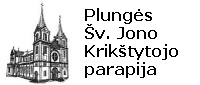 Plungės parapija