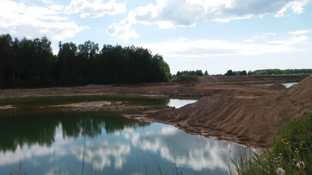 karjerai