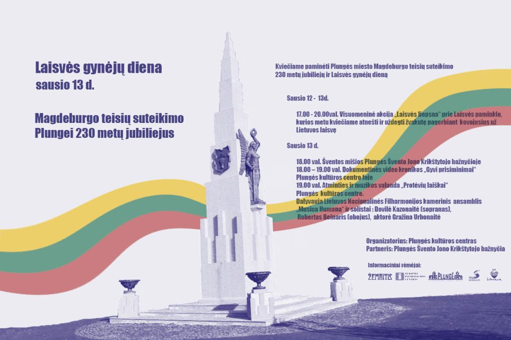 2022-01-13 renginiai