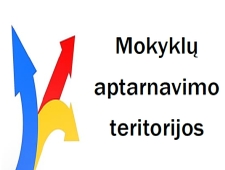 Priėmimas į ugdymo įstaigas