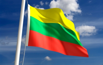 Lietuvos vėliava