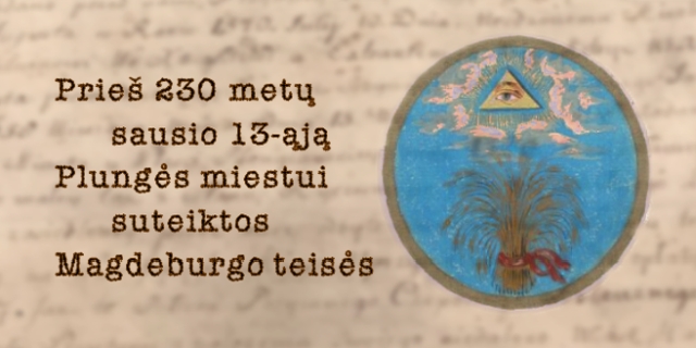 Plungei 230 Herbas