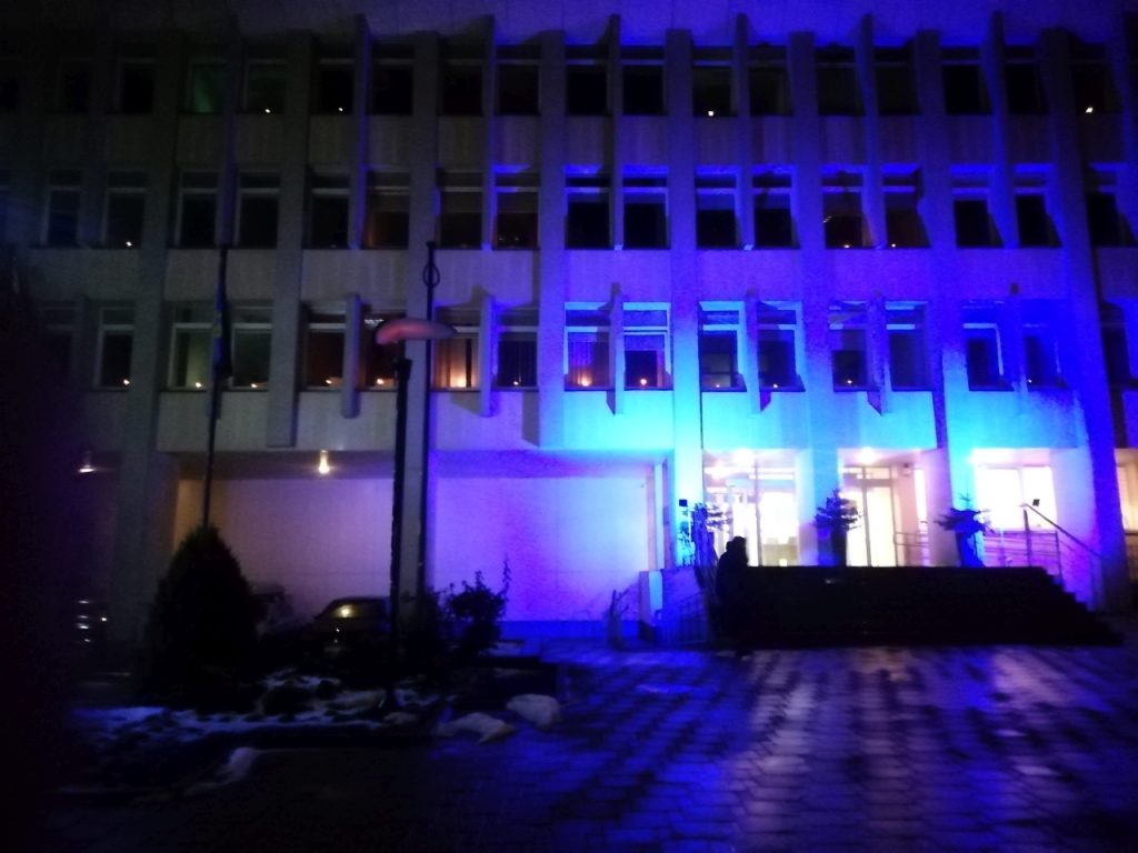 Sausio 13 Savivaldybė