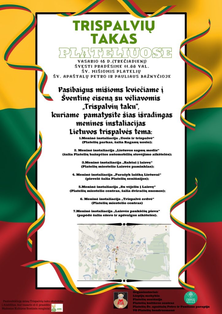 2022-02-16 Vasario 16 Plateliuose
