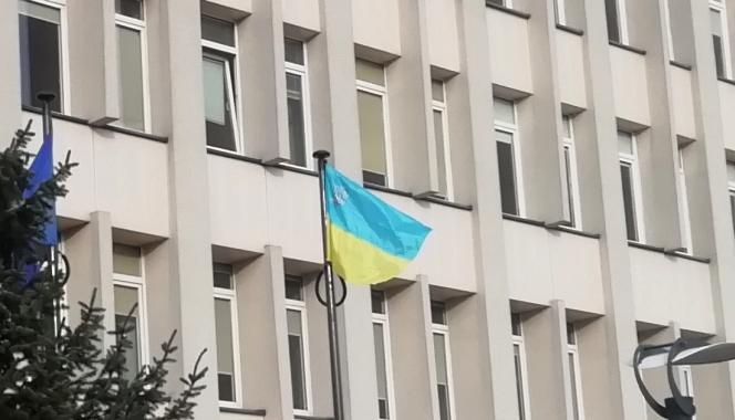 Ukraina solidarumas 2022-02-24