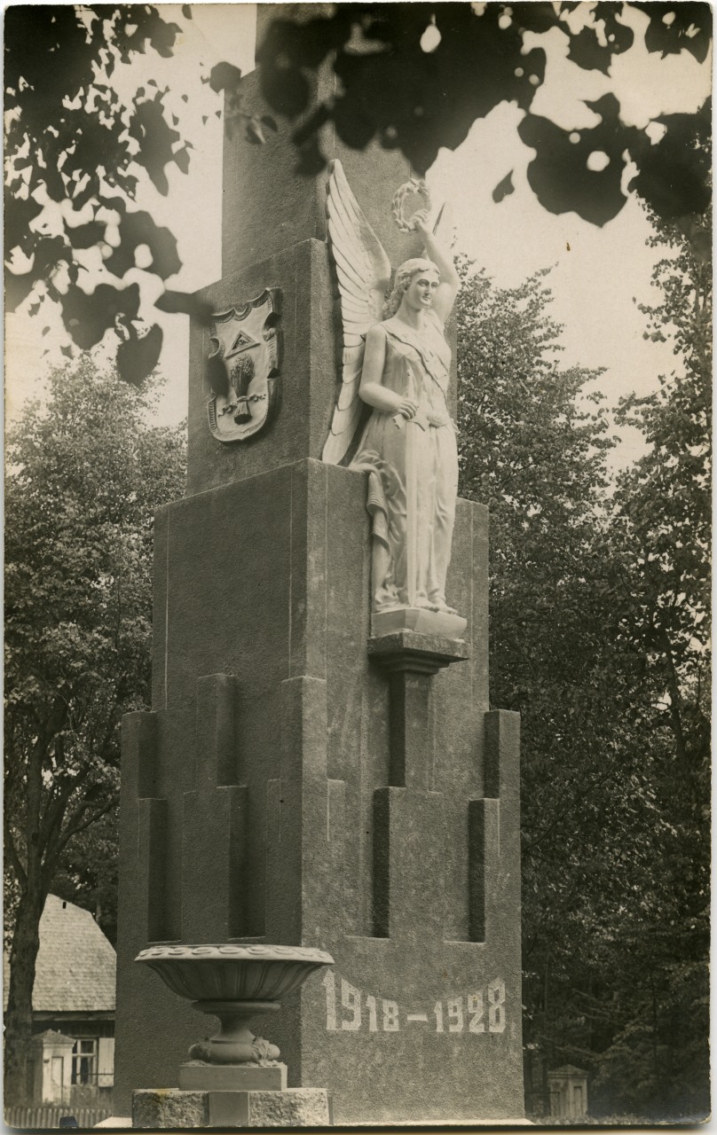Laisvės paminklas