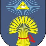 Plungės herbas priimtas 1997 m. birželio 6 d.