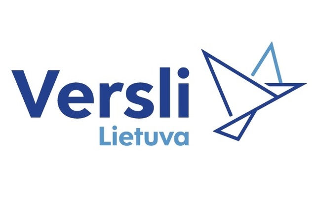 Versli Lietuva LOGO