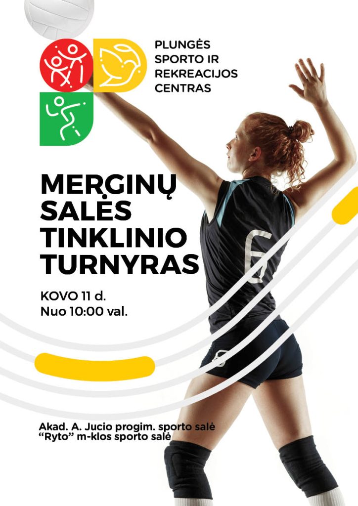 2022-03-11 Merginų salės tinklinio turnyras Kovo 11