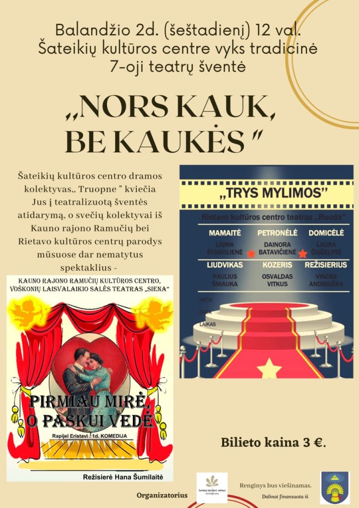 2022-04-02 teatrų šventė