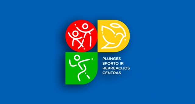 Plungės sporto ir rekreacijos centras, Plungės SRC LOGO