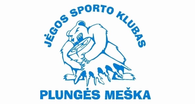 Jėgos sporto klubas Plungės meška