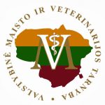 Valstybinės maisto ir veterinarijos tarnyba LOGO