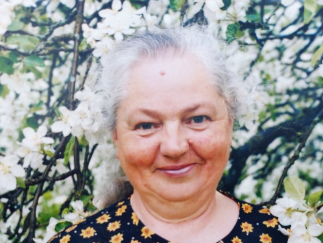 Virginija Janina Mišeikienė, pagimdžiusi, išauginusi ir gerai išauklėjusi dvylika vaikų, apdovanota ordino „Už nuopelnus Lietuvai“ medaliu 2022-04-29
