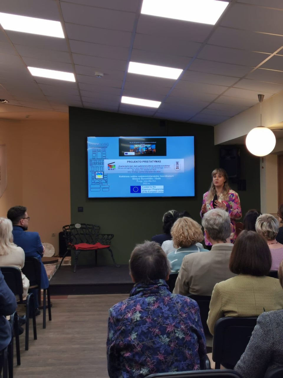 2022-04-10 WAAT projekto sklaidos renginys