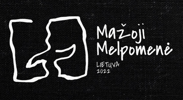 XII tarptautinis jaunimo teatrų festivalis-kūrybinė laboratorija „Mažoji Melpomenė“ 2022-05